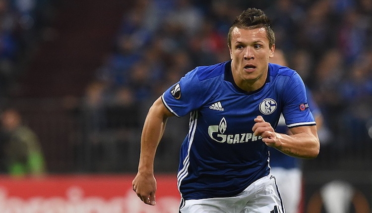 Galatasaray'dan transferde Konoplyanka hamlesi