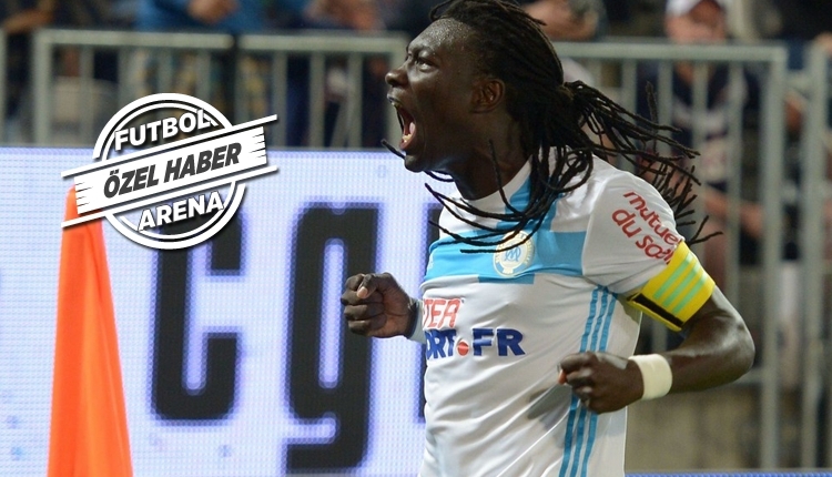 Galatasaray'ın Gomis transferinde en büyük avantajı