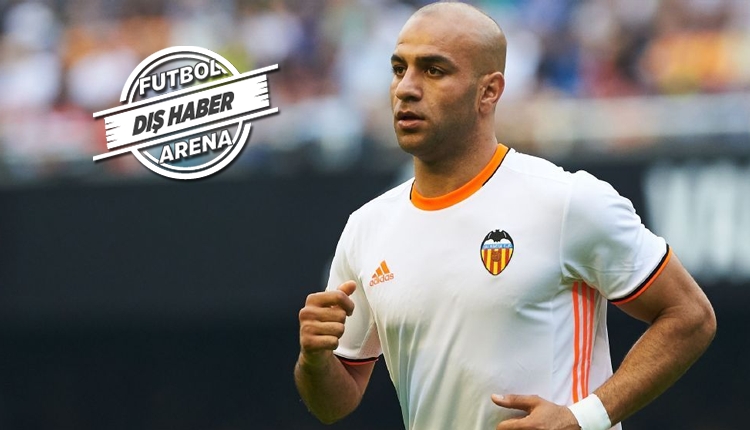 Galatasaray'ın Abdennour için yaptığı teklif