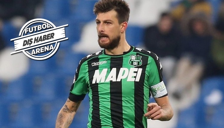 Galatasaray'ın Acerbi transferinde son durum