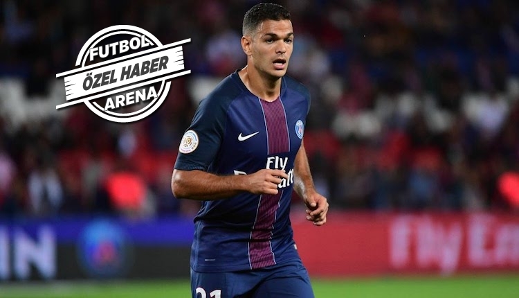 Galatasaray'ın Ben Arfa transferinde sıcak gelişme