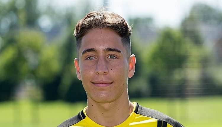 Galatasaray'ın Emre Mor transferinde yaptığı büyük hata! 'Adamlar güldü.'