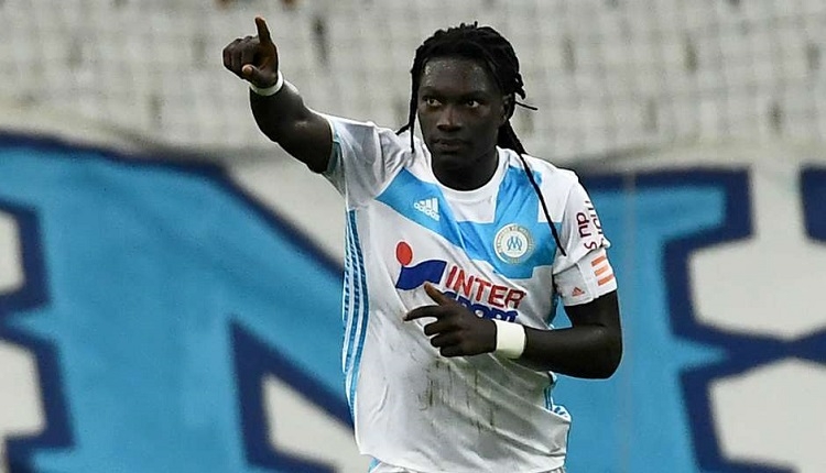 Galatasaray'ın Gomis transferinde flaş gelişme! Menajeri...