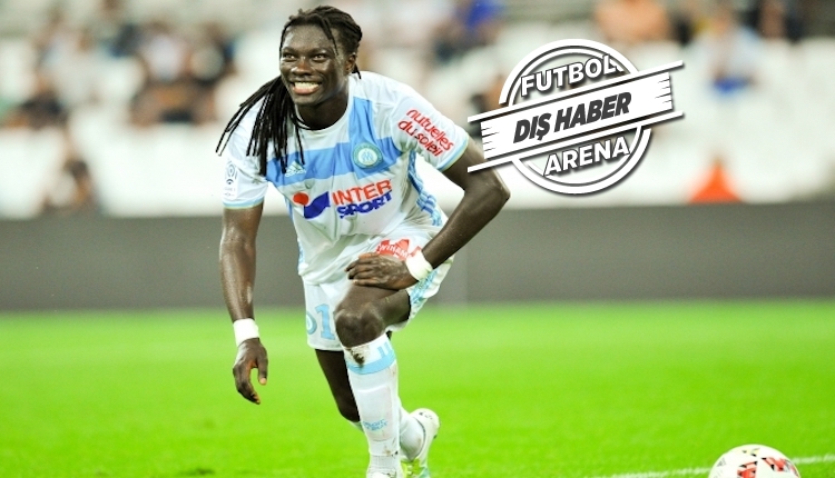 Galatasaray'ın Gomis'e önerdiği yıllık ücret