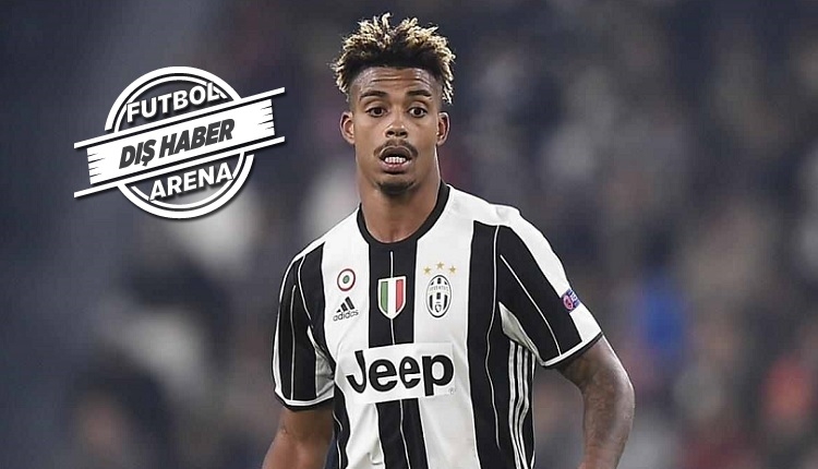 Galatasaray'ın Mario Lemina transferini açıkladı