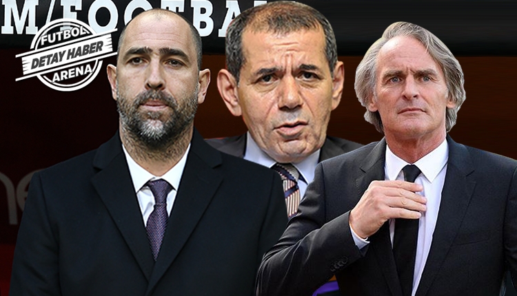 Galatasaray'ın Süper Lig tarihinde bir ilk