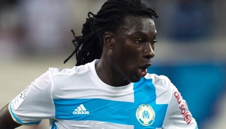 Galatasaray'ın transfer listesindeki Gomis'ten kafa karıştıran hareket