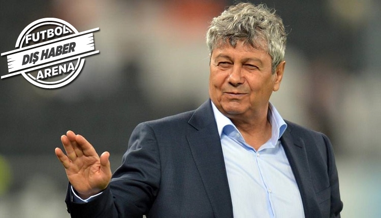 Galatasaray'ın yeni transferi Belhanda ile Lucescu'nun ilginç anısı