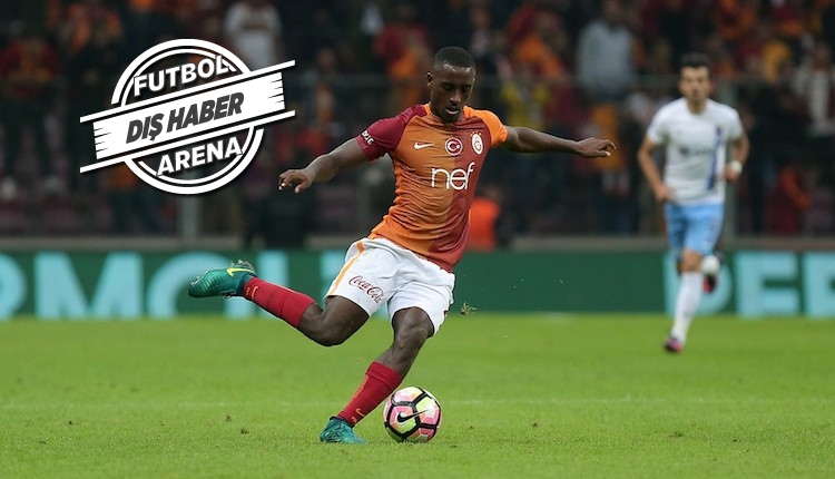 Galatasaraylı Lionel Carole'e 2 milyon Euro