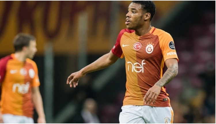 Galatasaraylı Rodrigues: ''Bruma yoksa ben varım!''