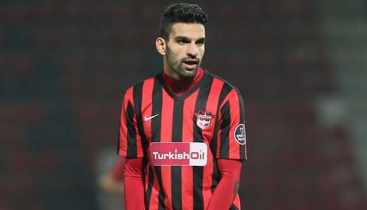 Gaziantepspor, Muhammet Demir için TFF'ye başvurdu