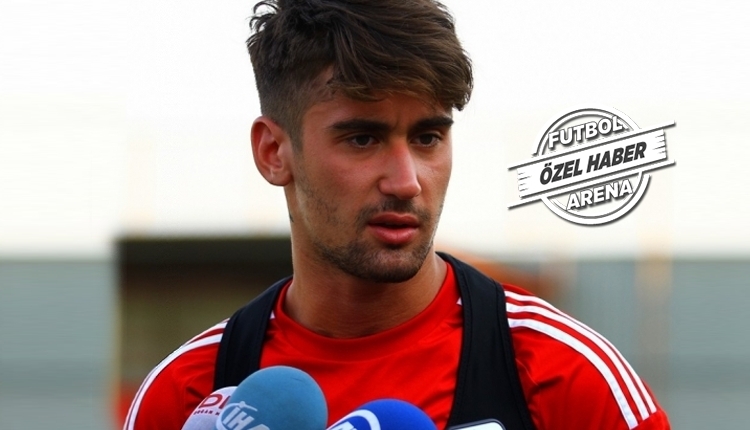 Gaziantepspor'da Mustafa Kızıl'dan Orkan Çınar'ın transferiyle ilgili açıklama