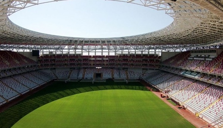 Göztepe - Eskişehirspor finaline yoğun güvenlik önlemi