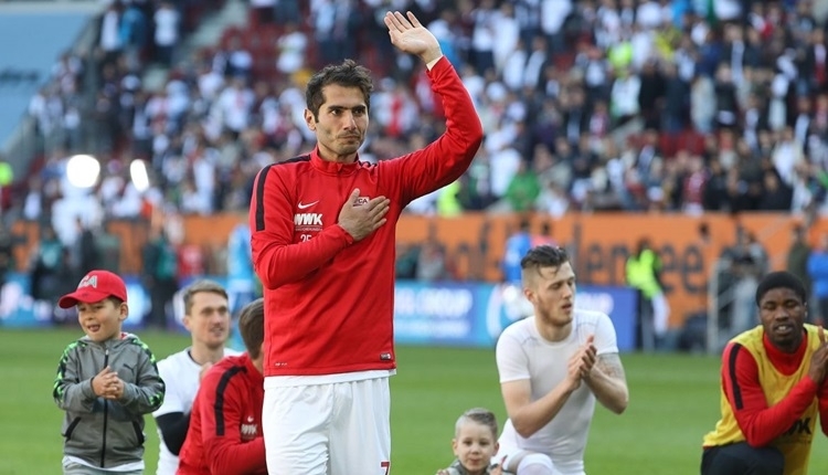 Halil Altıntop, Slavia Prag'a transfer oldu