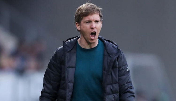 Hoffenheim'da Julian Nagelsmann ile yola devam