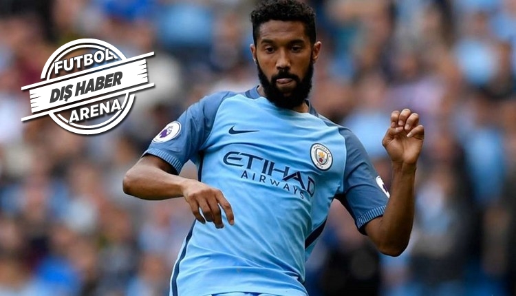 Inter'e Gael Clichy transferinde Galatasaray ve Fenerbahçe şoku