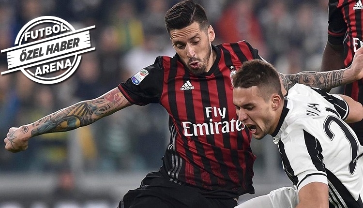 Jose Sosa'nın menajerinden transfer açıklaması