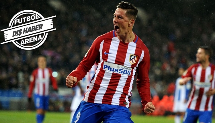 Karabükspor Fernando Torres'i istemedi! Menajeri açıkladı