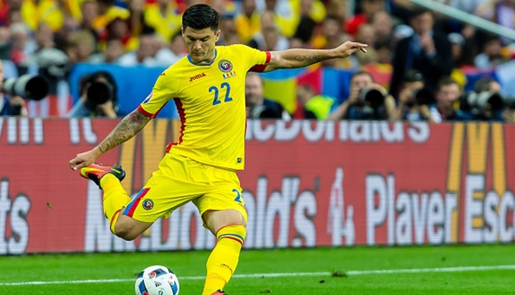 Kayserispor, Cristian Sapunaru transferinde sona geldi
