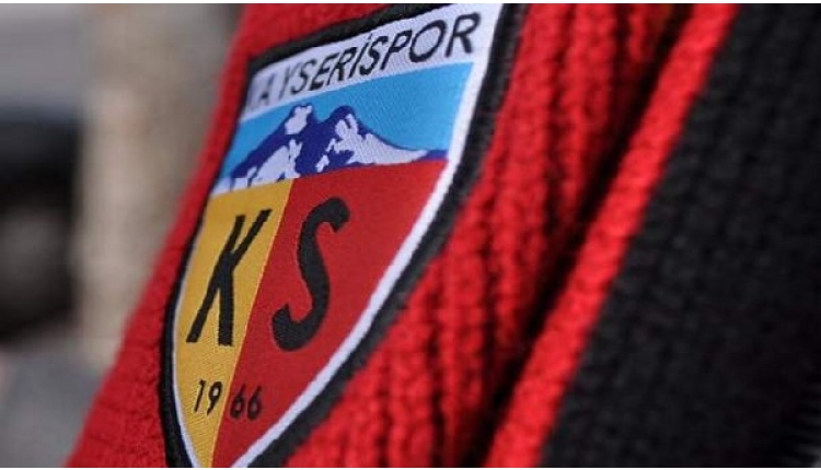 Kayserispor, Erdem Özgenç ve Atila Turan'ı transfer etti