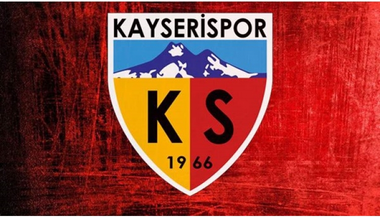 Kayserispor'da geleceğin Messi'si A takımda!