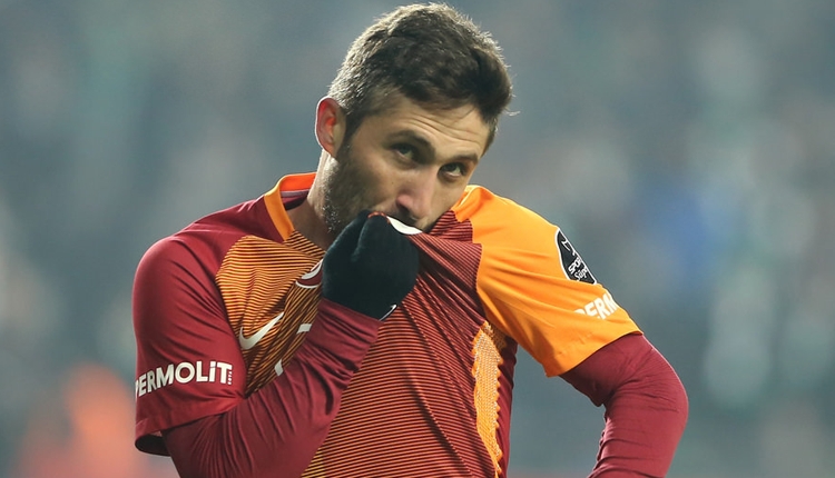 Kayserispor'da Sabri Sarıoğlu sesleri