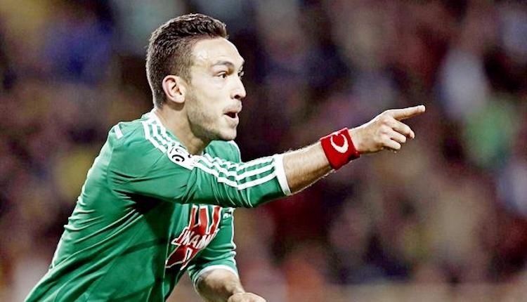 Konyaspor'da'dan Mevlüt Erdinç'e yalanlama geldi