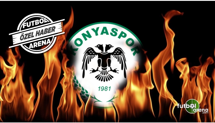 Konyaspor'un yeni teknik direktörü kim olacak?