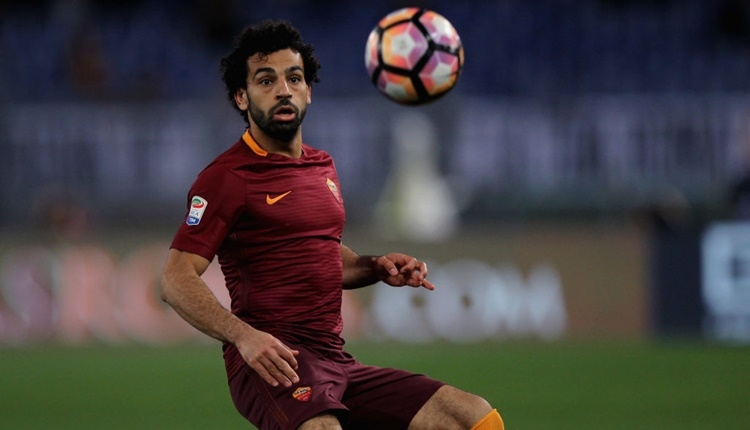 Liverpool Mohamed Salah transferiyle rekor kıracak