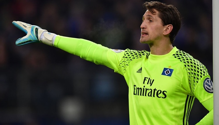 Mainz 05, Rene Adler'i transfer etti