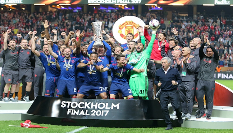 Manchester United Dünyanın en değerli kulübü