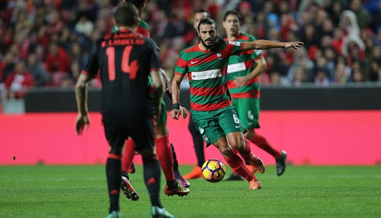 Maritimolu Erdem Şen, Belçikada futbol projesi başlattı