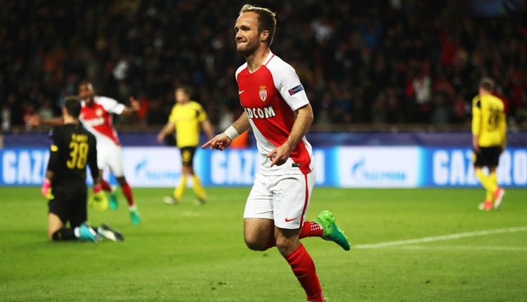 Marsilya, Monaco'nun yıldız golcüsünü kaptı!