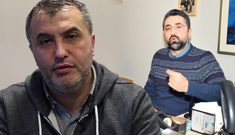 Mehmet Ayan ve Serdar Ali Çelikler'den Arda Turan'a sert eleştiri!