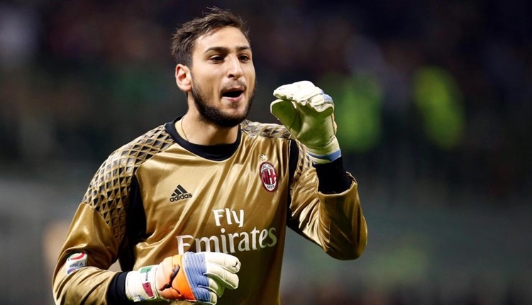 Milan'da Donnarumma'nın menajerinden olay tepki