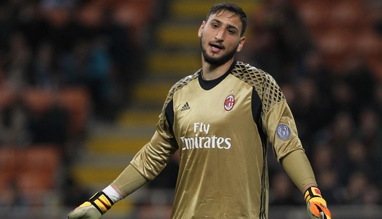 Milan'da Gianluigi Donnarumma şoku! Ayrılıyor...