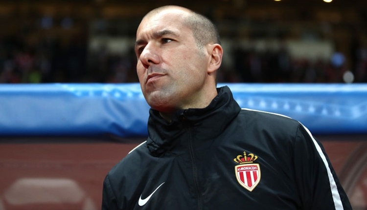 Monaco'dan Leonardo Jardim kararı