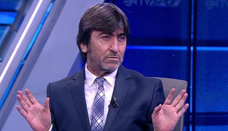 Rıdvan Dilmen: 'TFF Başkanı olmayacağım'