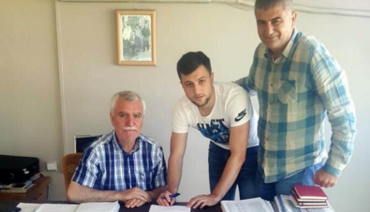 Samsunspor'da Ercan Yazıcı, Alanyaspor transferini reddetti
