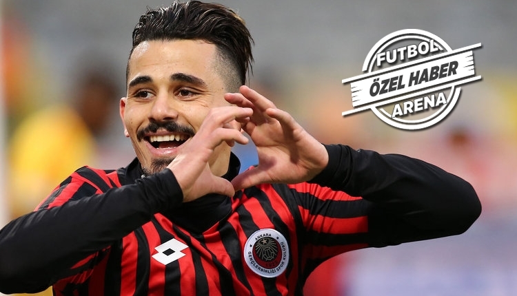 Osmanlıspor, Serdar Gürler'i transfer etti