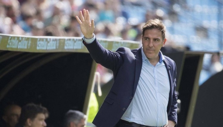 Sevilla'da Eduardo Berizzo dönemi