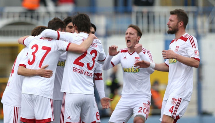 Sivasspor, yeni sezon hazırlıklarına ne zaman başlayacak?