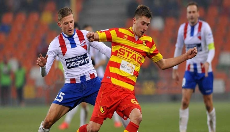 Sivasspor'da transferde Taras Romanchuk sesleri