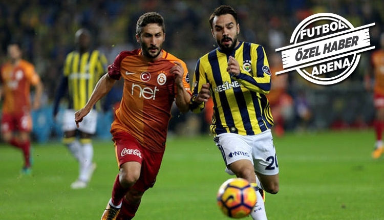 Sivasspor'un Volkan Şen transferinde sıcak gelişme
