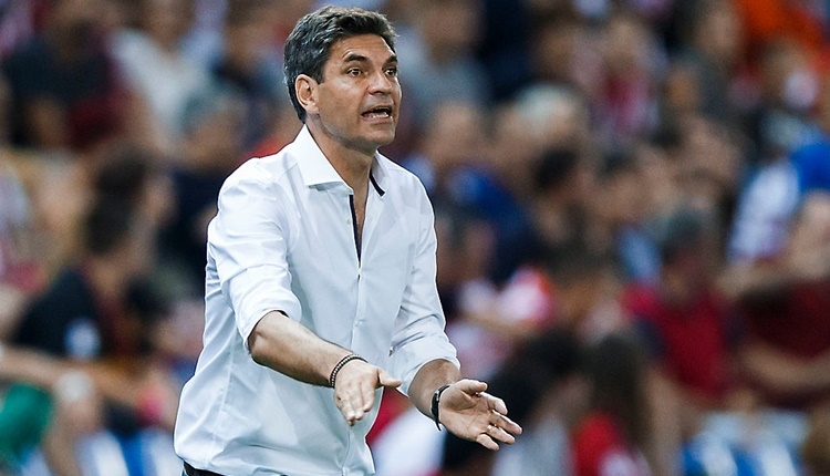 Southampton'un yeni hocası Mauricio Pellegrino