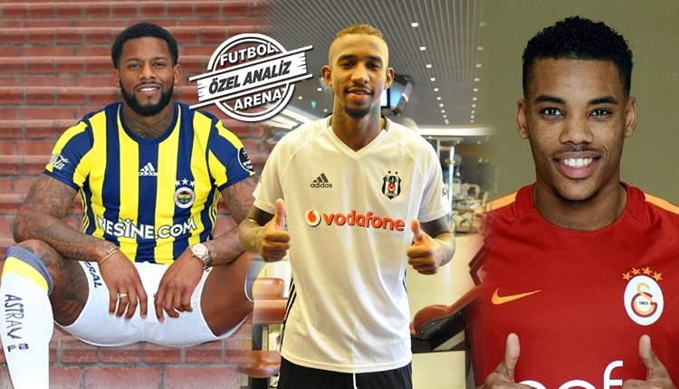 Süper Lig'de en çok para harcayan şampiyon olamıyor