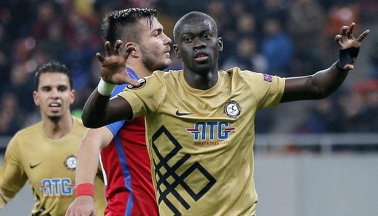 Trabzonspor, Badou N'Diaye'yi transfer etti mi?