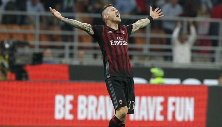 Trabzonspor'a Juraj Kucka transferinde dev rakipler