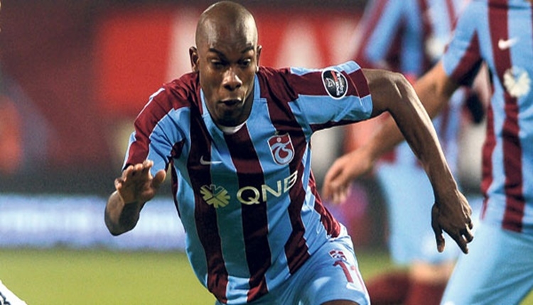 Trabzonspor transferde Fabian Castillo'yu gönderiyor