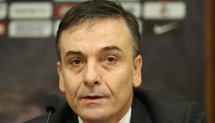 Trabzonspor'da istifa eden Ali Rıza Egemen'in gerekçeleri